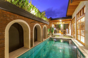 Almero Private Villas Ubud